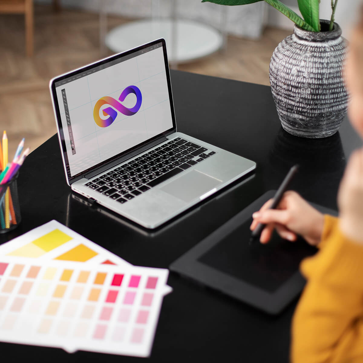 Web Development Services in Kerala | Technofingers