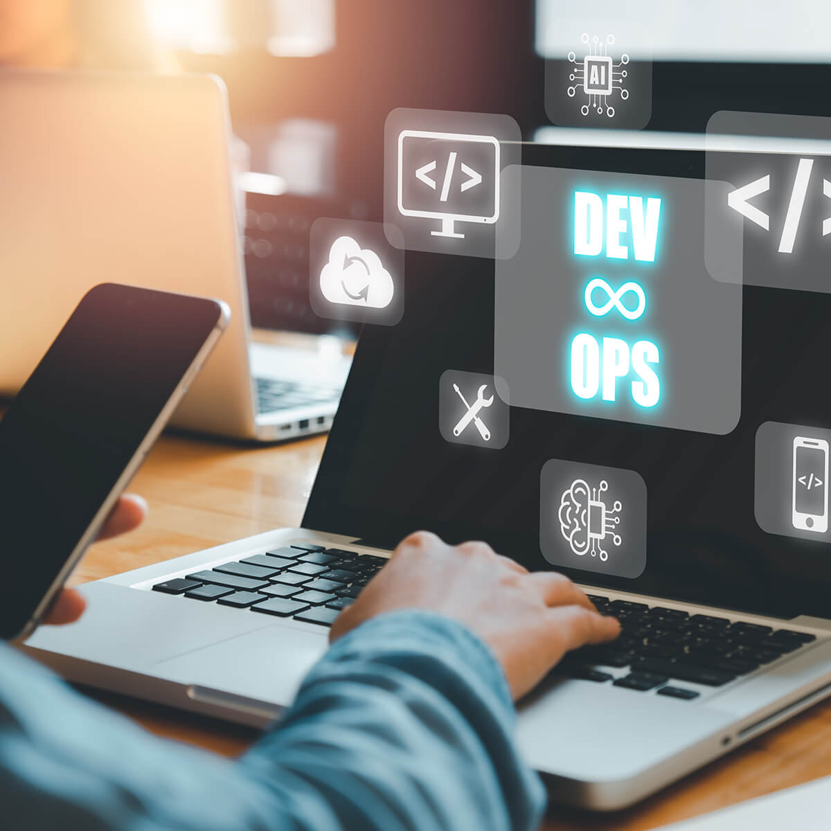 Web Development Services in Kerala | Technofingers