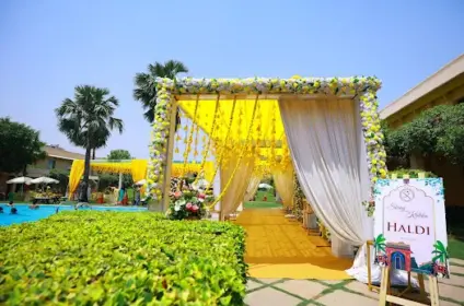 Wedding Planner in Agra
