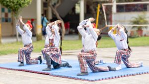Bhupindra International public School