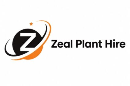 Zeal Plant Hire