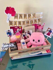 SUMALI NAHTA ART STUDIO HANDMADE GIFTS