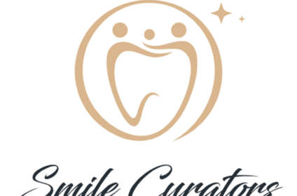 smile curators logo