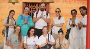 100 hour yoga teacher training in rishikesh| hatha yoga rishikesh