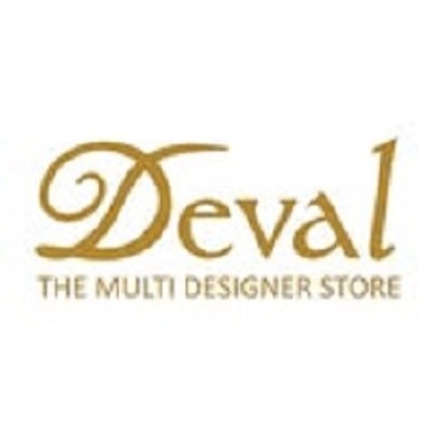 deval themultidesigner store