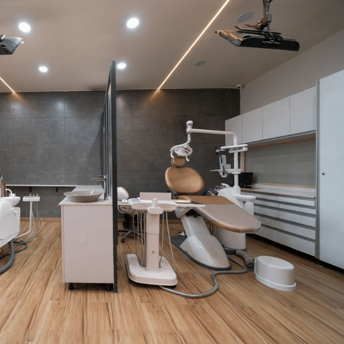 Smile curators dental clinic