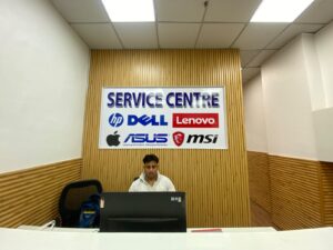 KM Service Center