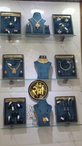 Swarn Mahal Jewellers