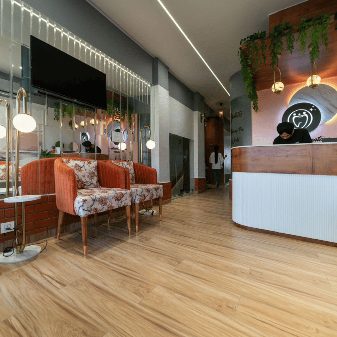 Smile curators dental clinic