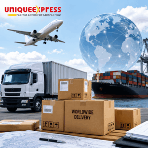 Unique Express Global Logistics