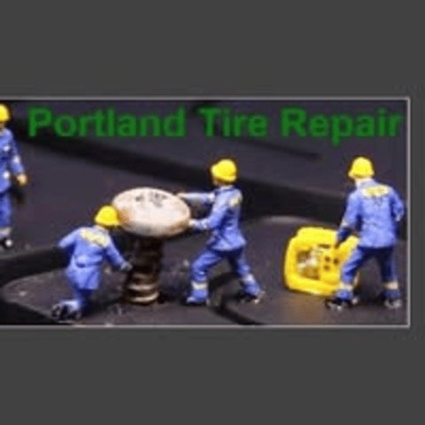 Portland Tire Repair