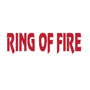 Ring Of Fire Clothing