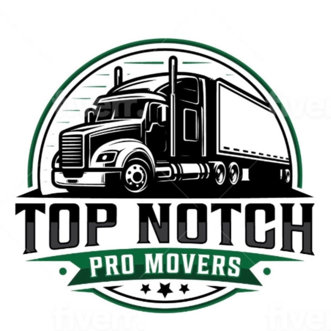 Top Notch Pro Movers