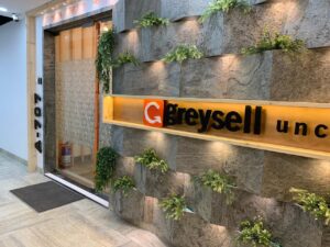 Greysell - Advertising Agency