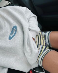 parkehoodie