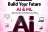 artificial integellence &machine learning