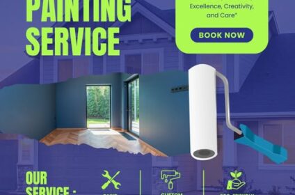painting services in Dubai