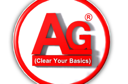 Agarwal Classes logo