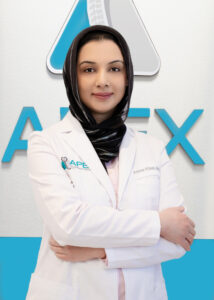 Apex Primary Wellness