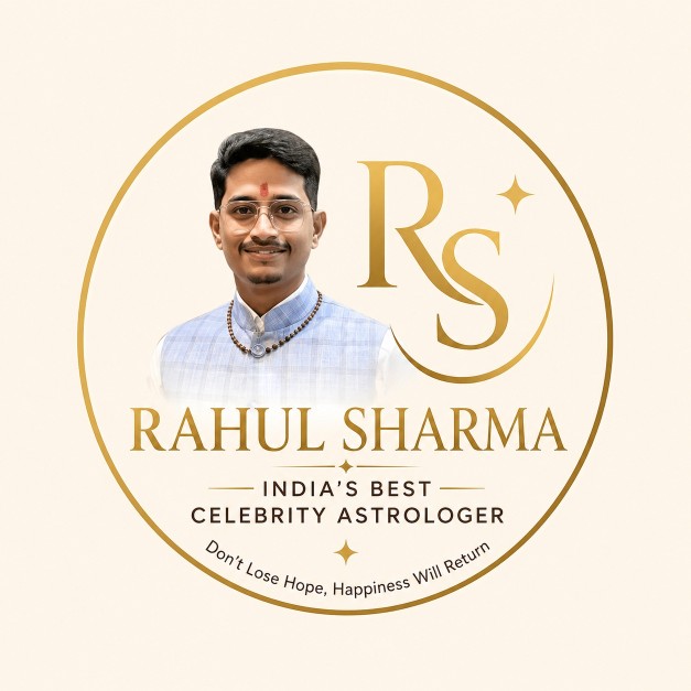 Rahul Sharma