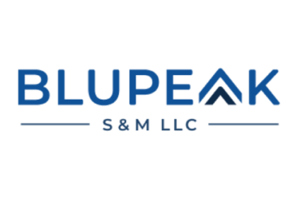 BLUPEAK S&M LLC