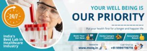 Molq Lab – Diagnostic Laboratory