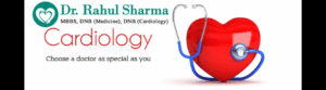 Heart Failure Treatment Doctor - Dr. Rahul Sharma