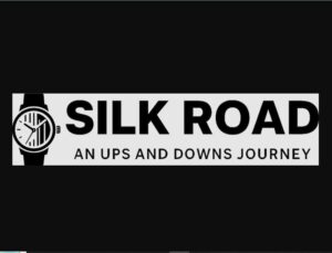 SILK ROAD W TOP
