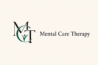 Mental Care Therapy