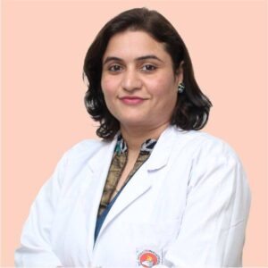 Dr. Chhavi Arora