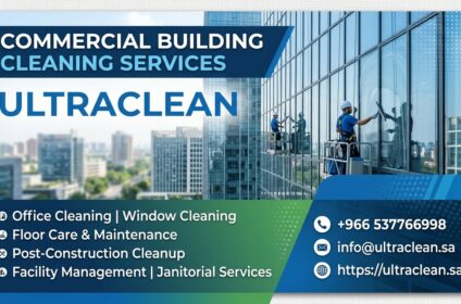ULTRACLEAN Contracting Pvt. Ltd