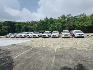 Yatra Car Rental Tour And Travels Indore