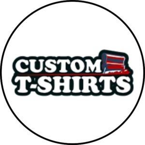 Custom T-Shirt UAE
