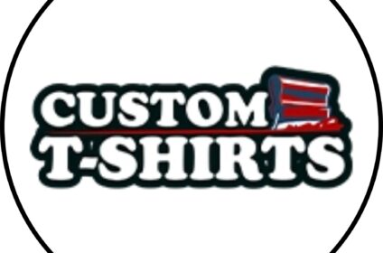 Custom T-Shirt UAE