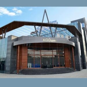AG Organica Private Limited