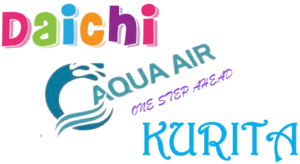Daichi Kurita Aqua-Air
