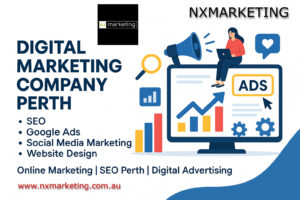 Digital Marketing Agency Perth
