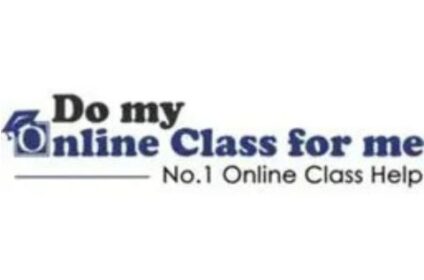 Do My Online Class For Me