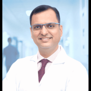 Knee Replacement Surgeon in Jaipur - Dr Abhishek Gupta