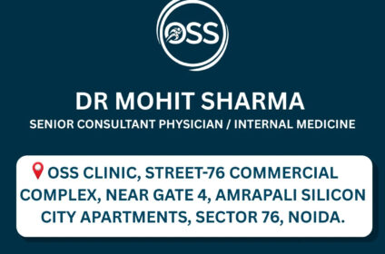 Senior Consultant Physician