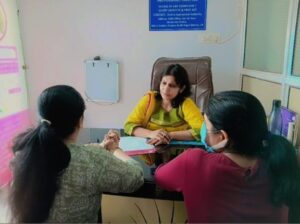 Dr. Ankita Goel