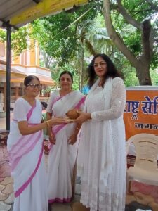 Dr. Sarita Rao | Best Cardiologist in Indore