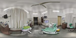 MINT Dental Clinic by Dr. Varishu Tewari