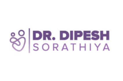 Dr. Dipesh Logo