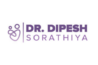 Dr. Dipesh Logo