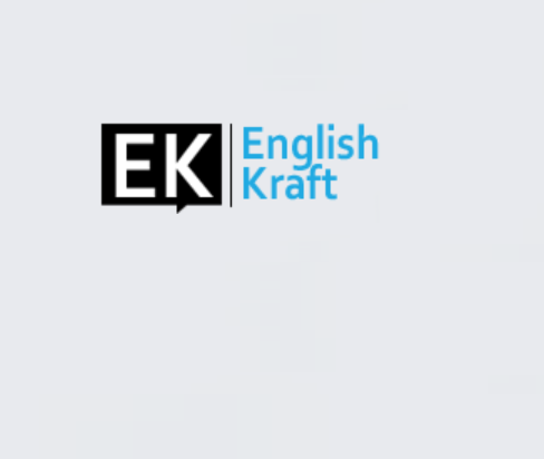 English Kraft