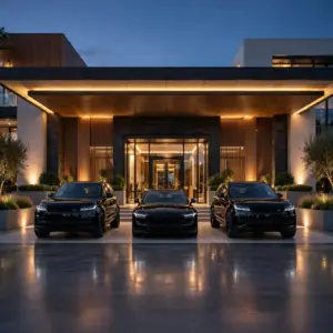 Vip ride international