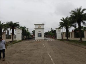 The villagio farmhouse lucknow