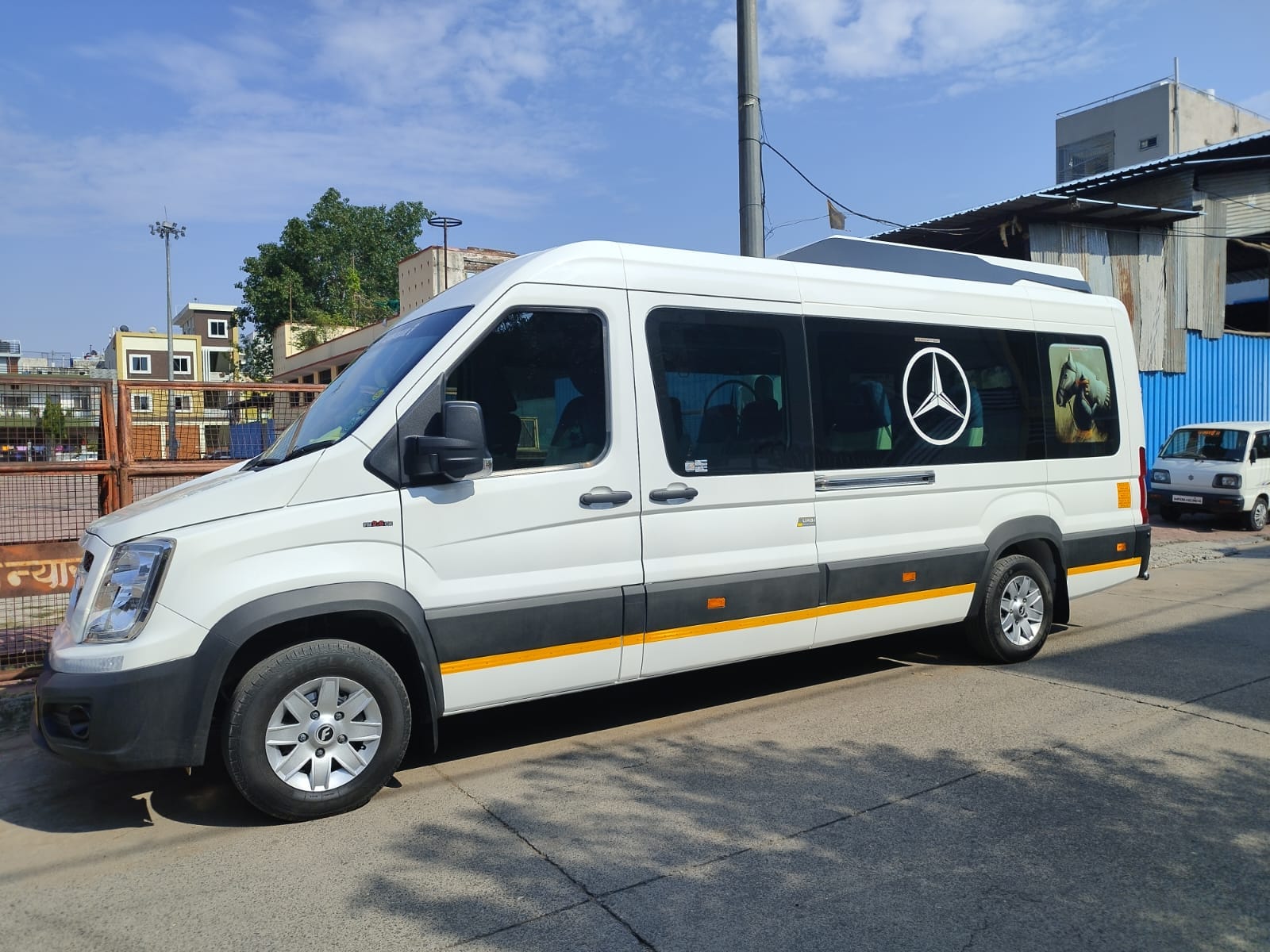 Yatra Car Rental Tour And Travels Indore