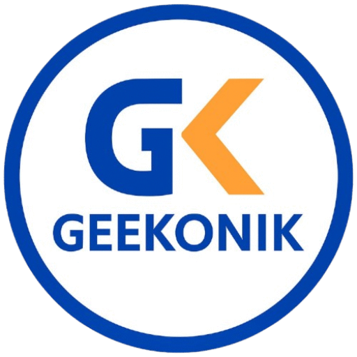 Geekonik